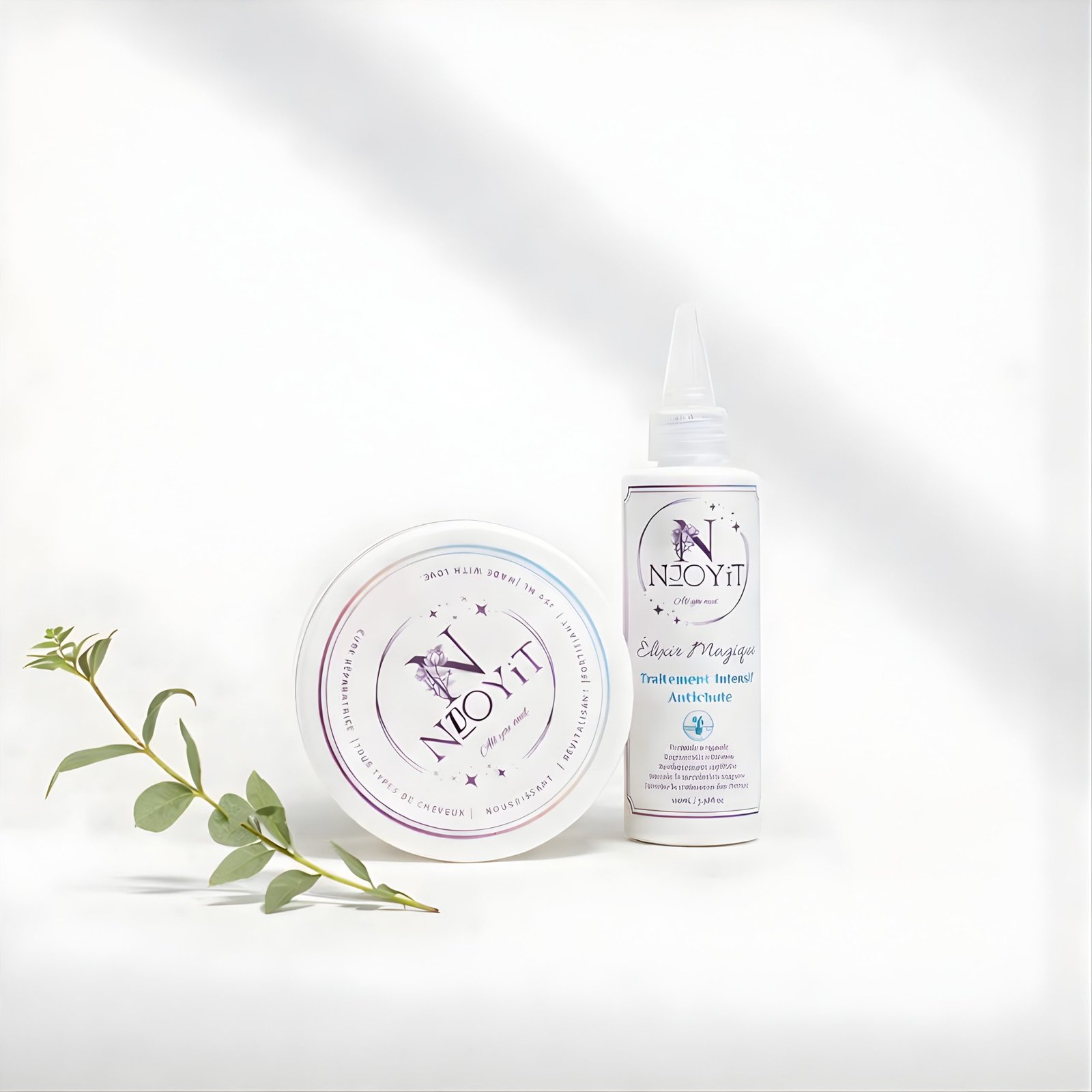 GAMME CAPILLAIRE